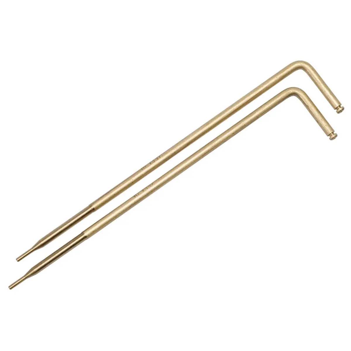 Edelbrock Performer Series Metering Rods – Part 1455 1