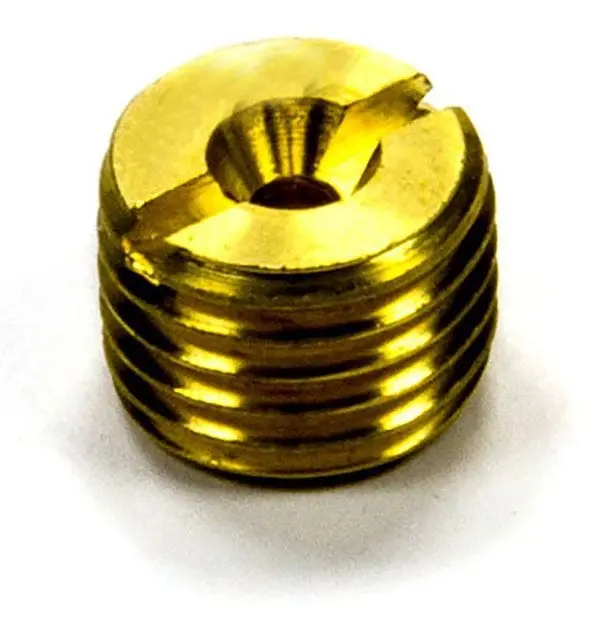 En7009-132 Main Bypass Restrictor Pill 1