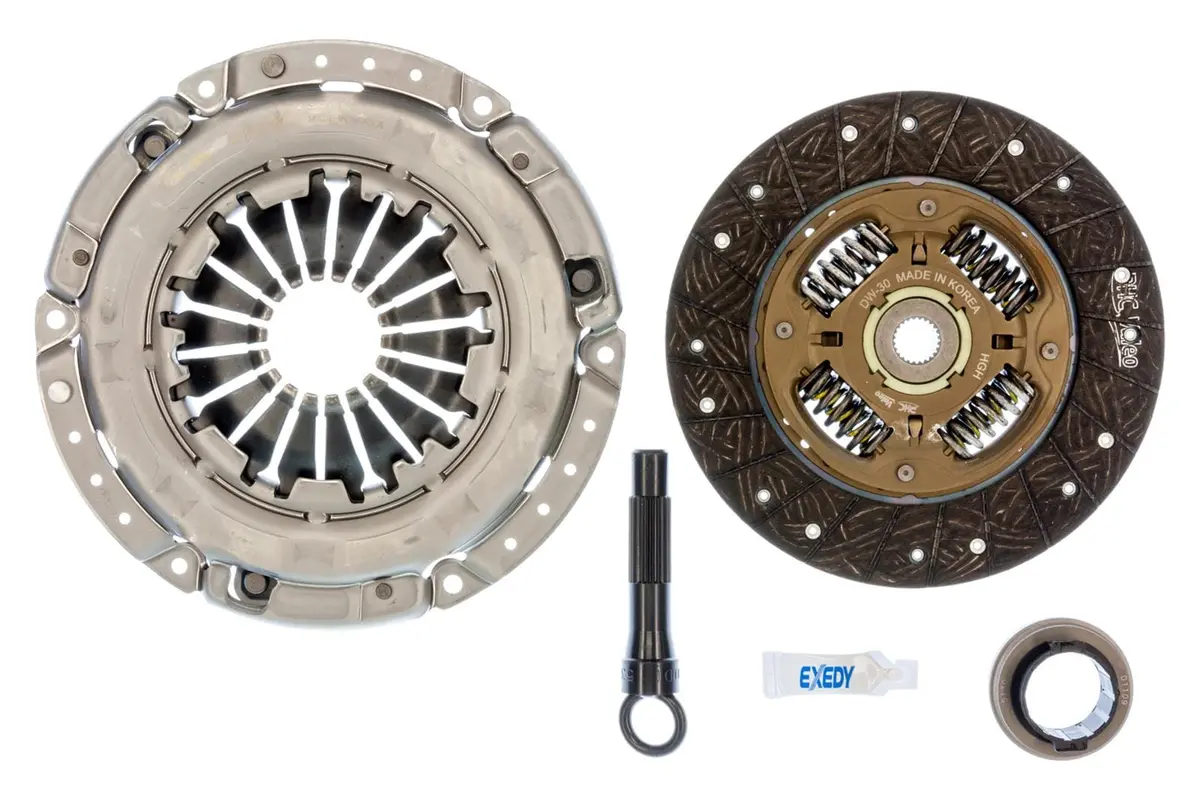 Exedy Dwk1001 Clutch Kit For U.S. Vehicles 1