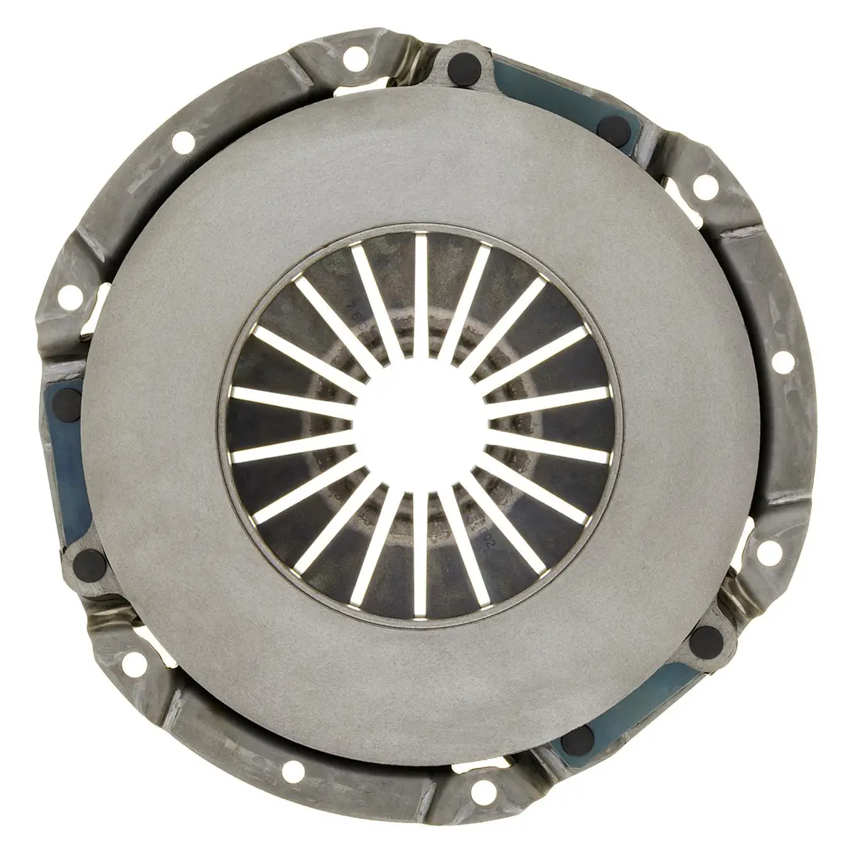 Exedy Gc11T Clutch Pressure Plate – Usa-Made Performance Component 2