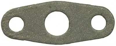 Fel-Pro 72554 Egr Gasket – High-Temp Composite Material, Leak-Resistant 1