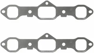 Fel-Pro Ms93036 Exhaust Manifold Gasket – Premium Multi-Layer Sealing 1