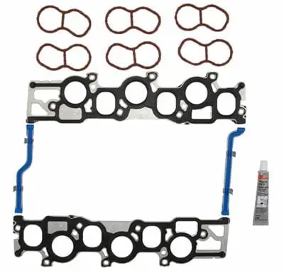 Fel-Pro Ms98011T Intake Manifold Gasket Set 1