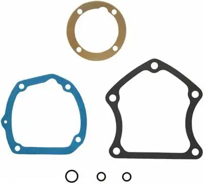 Fel-Pro Manual Transmission Gasket Kit – Complete Seal Replacement For M/T Systems 1
