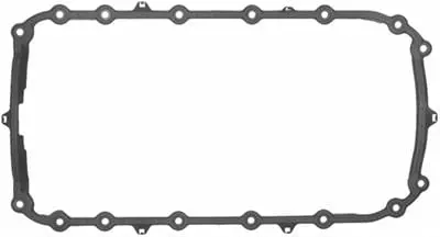 Fel-Pro Os30712 R Oil Pan Gasket For Engine Sealing 1