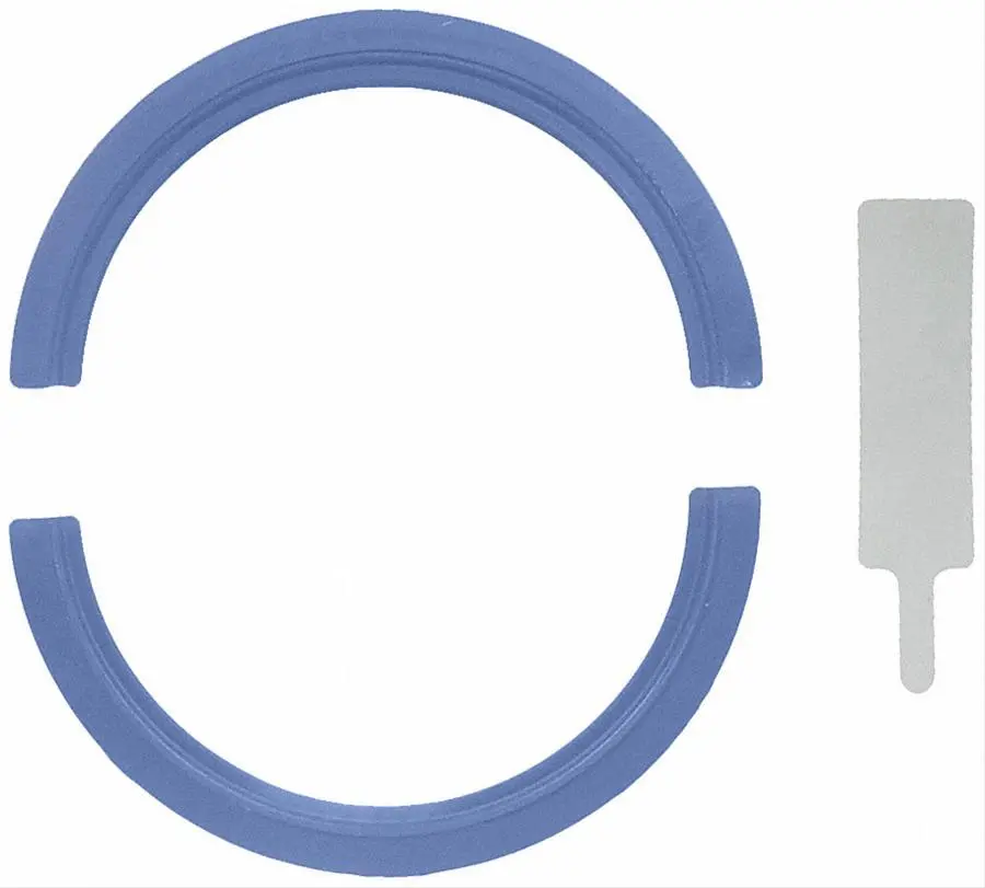 Fel-Pro 2900 Rear Main Seal — Performance Grade 1
