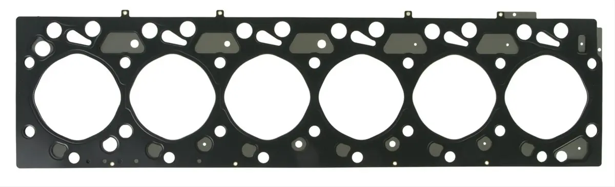 Fel-Pro 26216 Pt Permatorque Mls Head Gasket – Engineered For High Compression 1