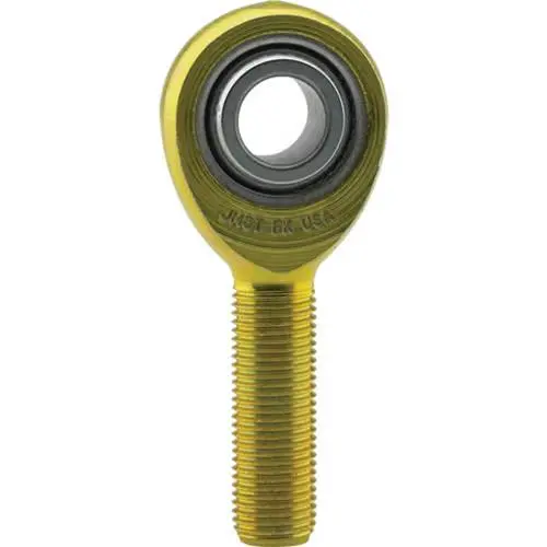 Fk Jmx Series Rod Ends – Heavy-Duty Teflon-Lined Spherical Joints For Chassis Work 1