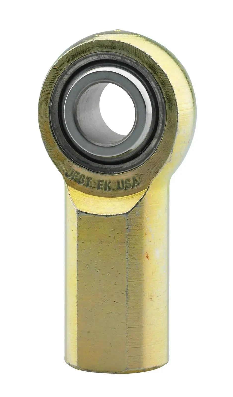 Fk Jfl8My Precision Rod End – Low-Friction, Metric Thread 1