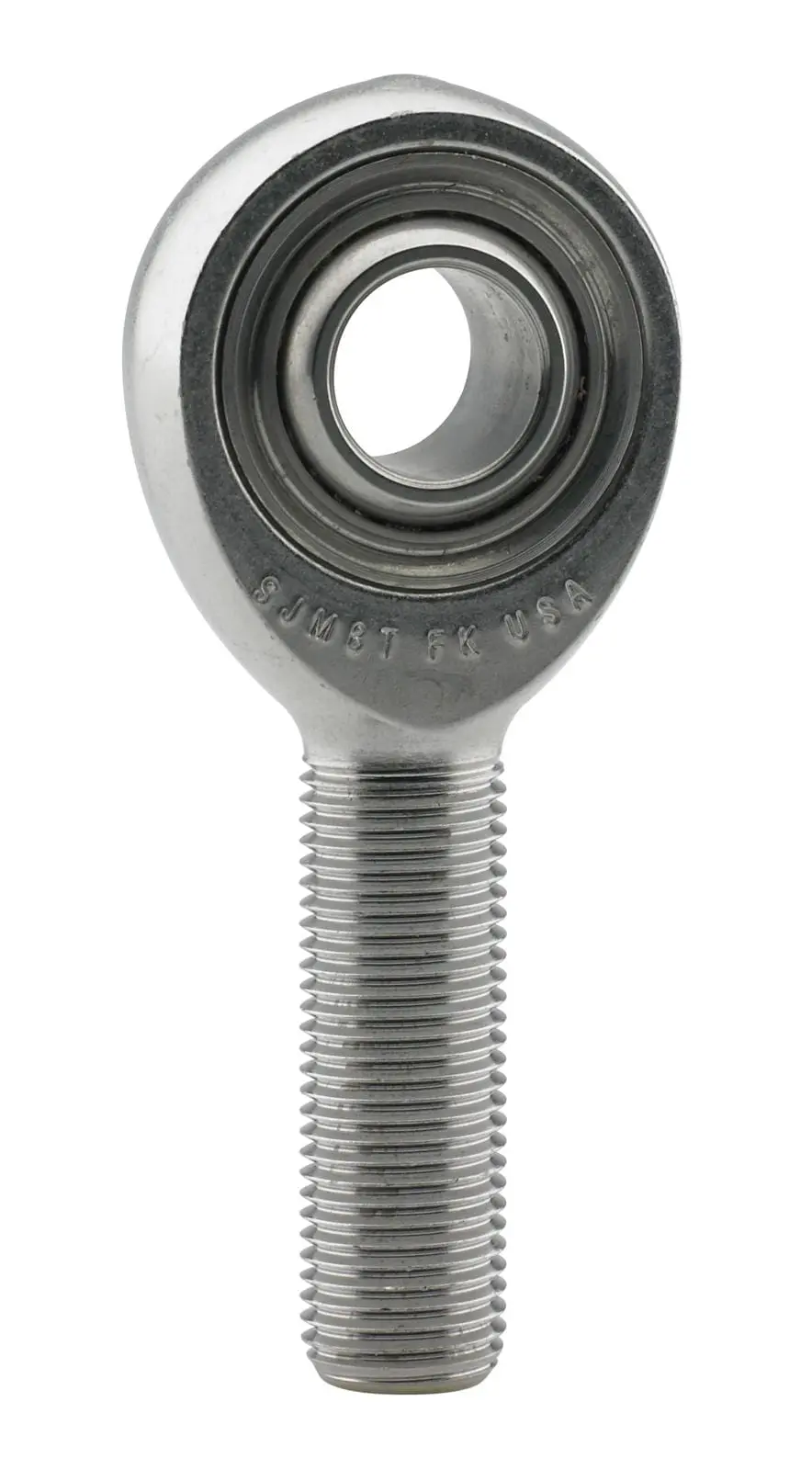 Fk Industrial Rod Ends – Sjm-T Series Teflon-Lined Spherical Bearings 1