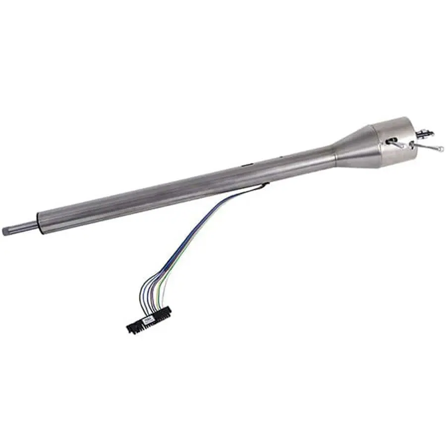 Flaming River Fr21015 Direct-Fit Steering Column Assembly 1