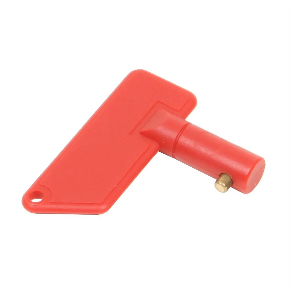 Flaming River Fr1002K Compact Ignition Switch Key Set 1