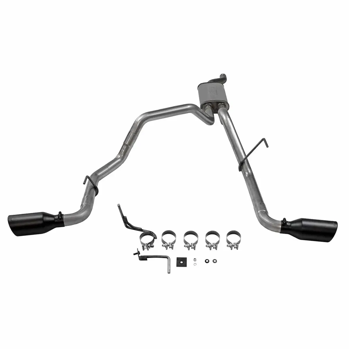 Flowmaster 718103 Flowfx Dual Exhaust System 2