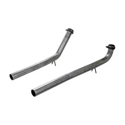 Flowmaster 81071 Intermediate Exhaust Pipe Kit – Bolt-On Design 1
