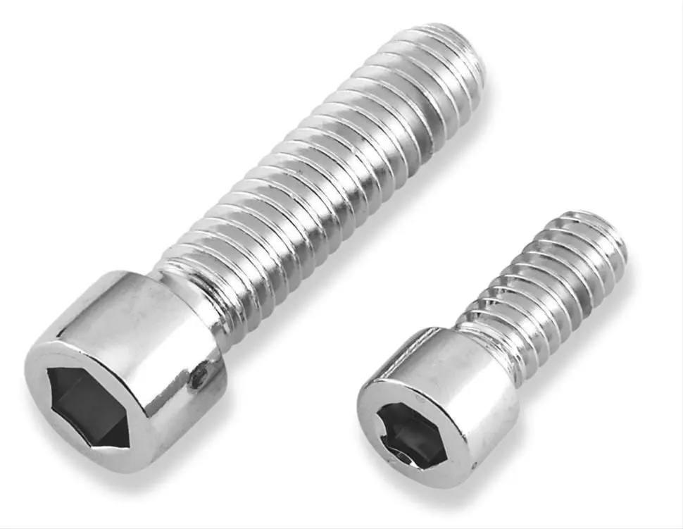 Gardner-Westcott Grade 8 Hex Cap Screw – Part 10221 1