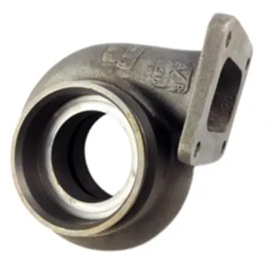 Garrett Turbocharger Turbine Housing – Part 740902-0076 1
