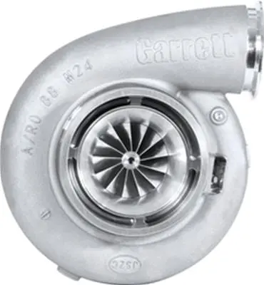 Garrett 851285-5017S Advanced Turbocharger Assembly 1