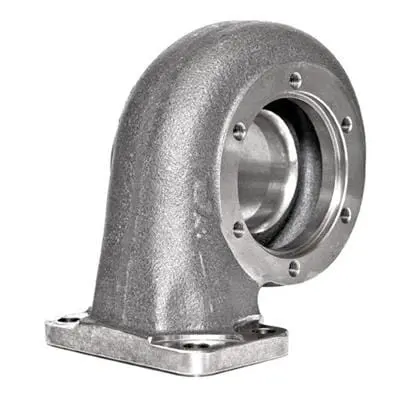 Garrett Turbocharger Turbine Housing — Oem Replacement 740902-0058 1
