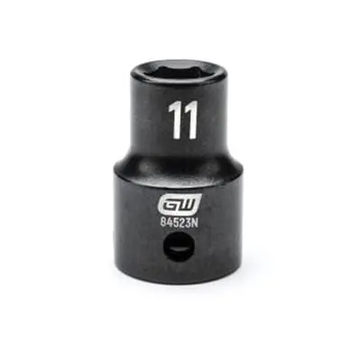 Gearwrench 84523N Impact Socket Set 1