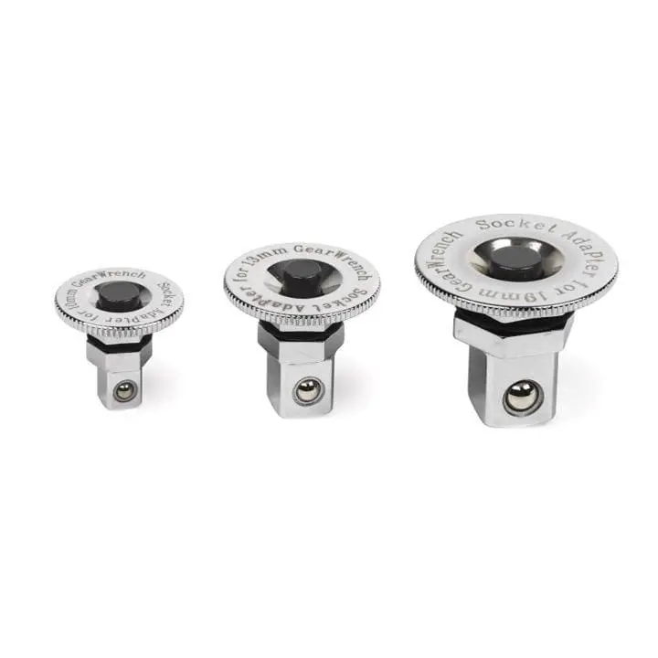 Gearwrench 9230D Ratcheting Combination Wrench Set 1
