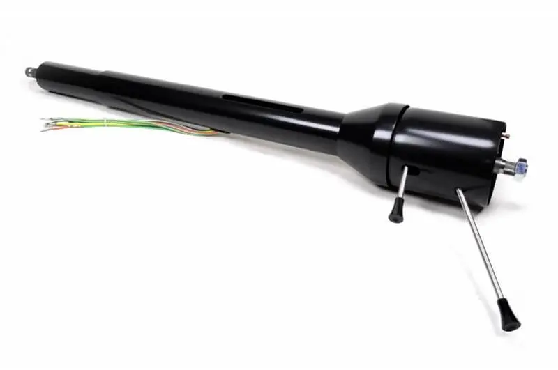 Ididit 1300647051 Floor-Shift Compatible Steering Column 1