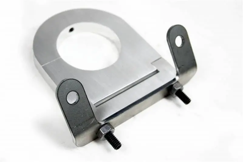 Ididit Under-Dash Steering Column Mounting Bracket Kit – Part 2301050010 1