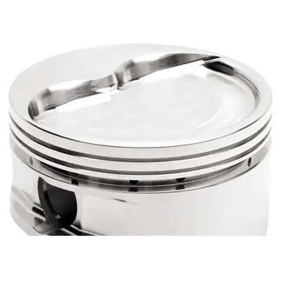 Je Pistons 232452 Inverted Dome Top Pistons For 440Ci Engines 1