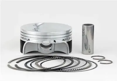 Je Pistons Forged Replacement Set – Part Number 297182S 1