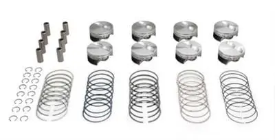 Je Pistons 311956 High-Performance Replacement Pistons 1