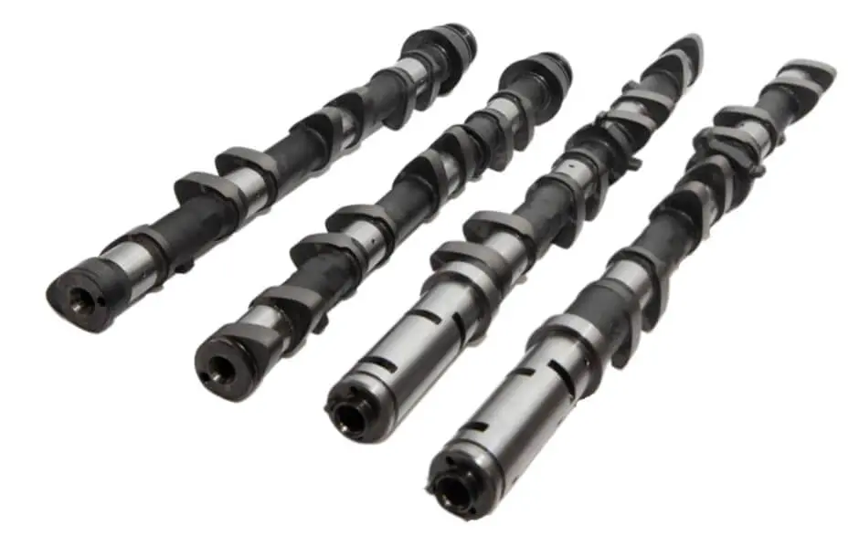208-D Vvt-I Na Camshaft Set For Toyota 1Uz/3Uz Engines 1