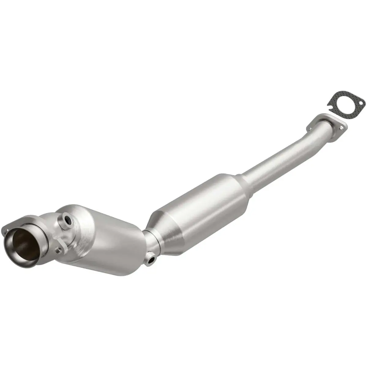 Magnaflow Carb-Compliant Direct-Fit Catalytic Converter – California Legal (5411011) 1