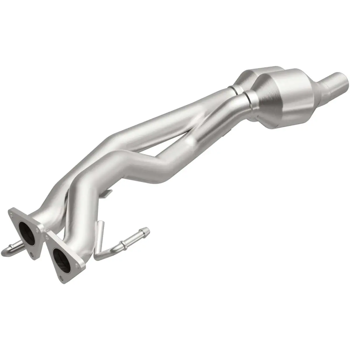 Magnaflow Carb-Certified Catalytic Converter – Direct-Fit, Model 5491957 1
