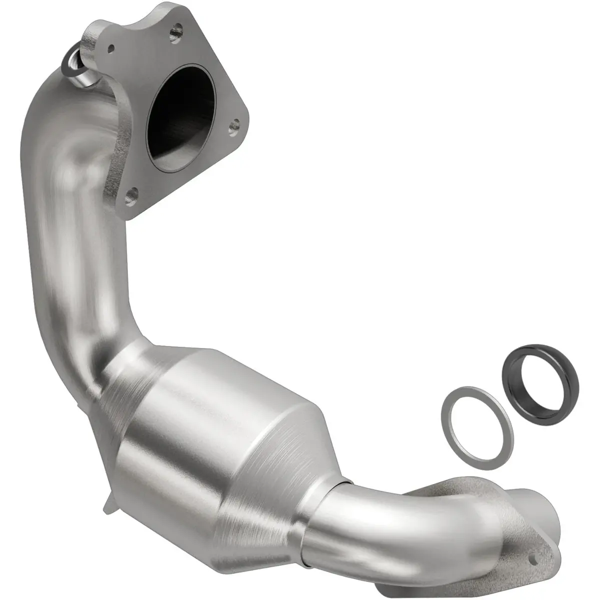 Magnaflow 551438 Carb-Certified Catalytic Converter – Direct Replacement 1