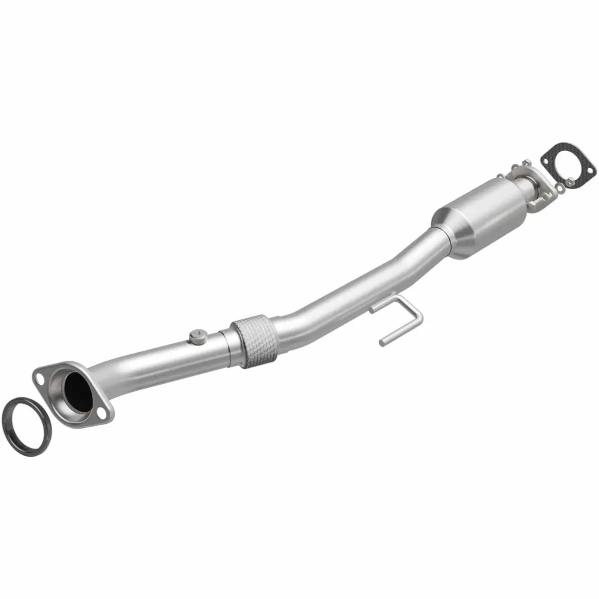Magnaflow Carb-Certified Direct-Fit Catalytic Converter – Model 5571523 1