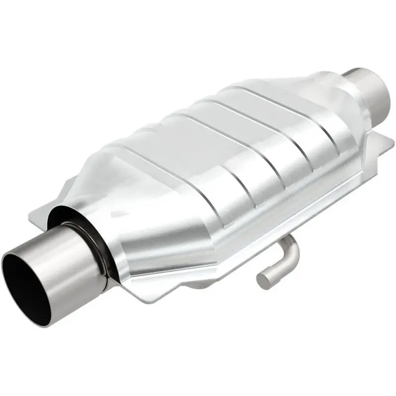 Magnaflow Carb-Certified Universal Catalytic Converter – 3322019 2