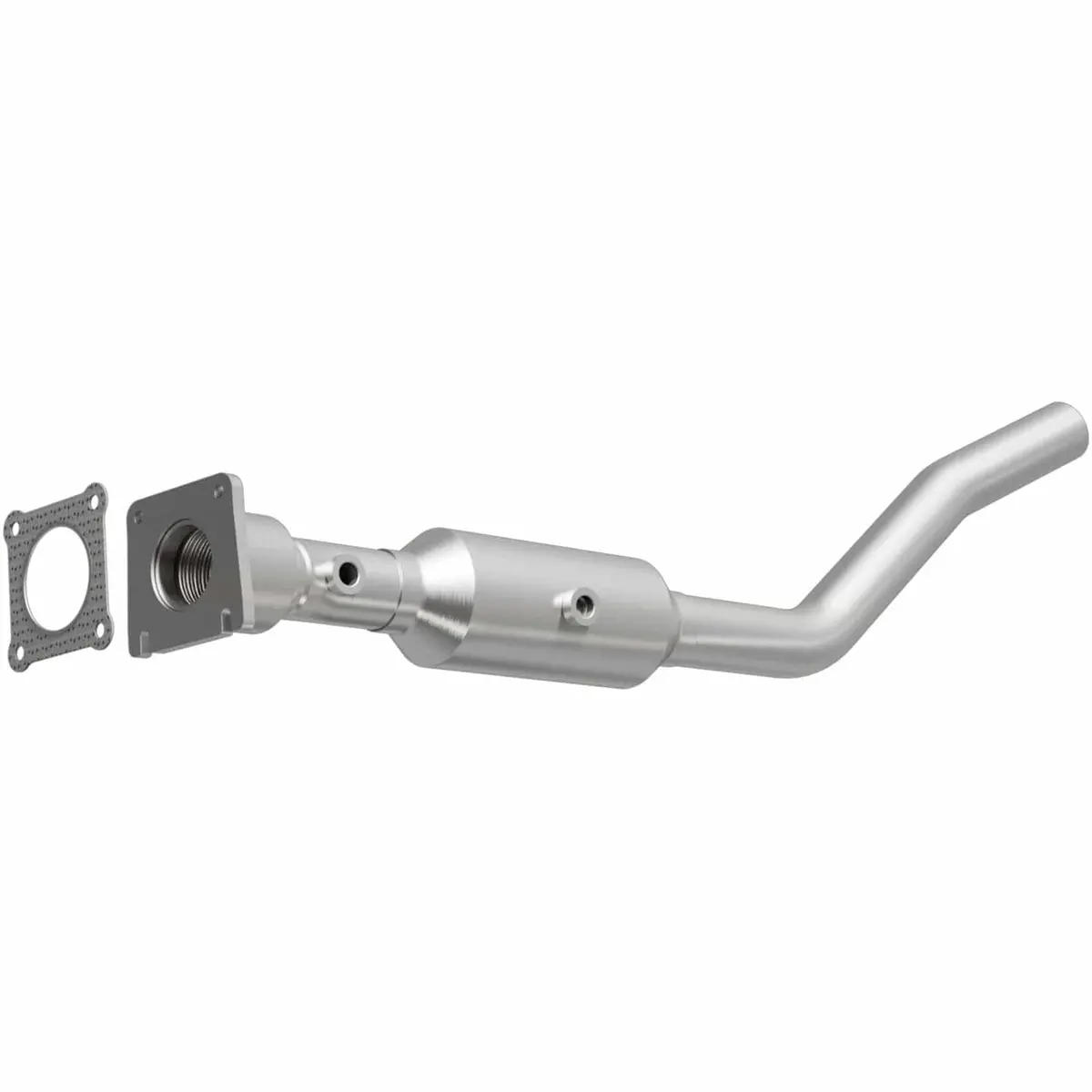 Magnaflow 49192 Direct-Fit Catalytic Converter 1