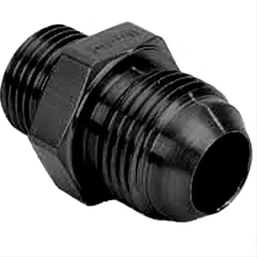 Magnafuel Mp-3023-Blk An Flare-To-Straight Hose Adapters 1