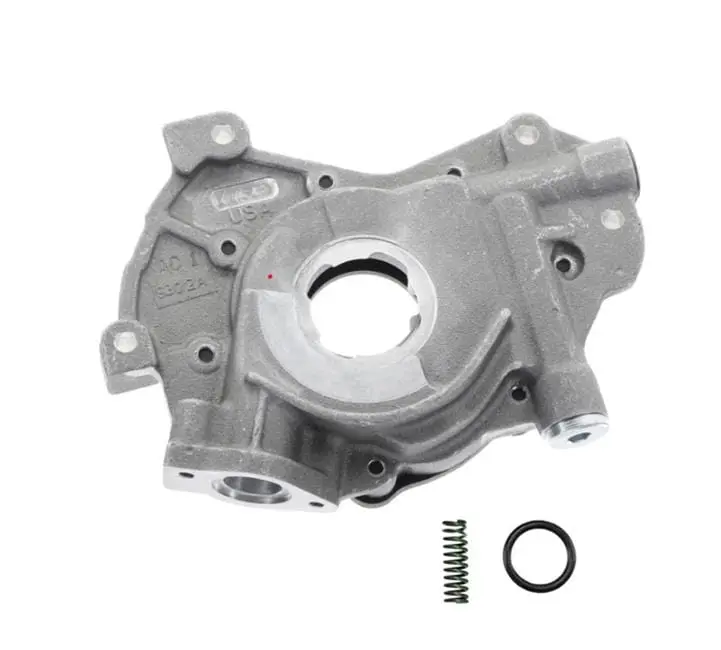 Melling M176Hv High-Volume Oil Pump 1