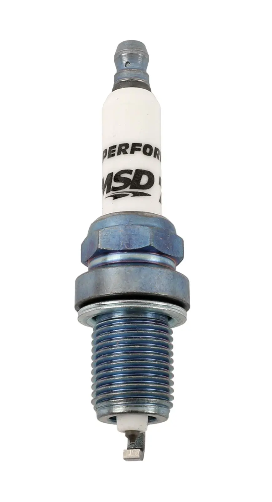 Msd 3742 Iridium Performance Spark Plugs 1