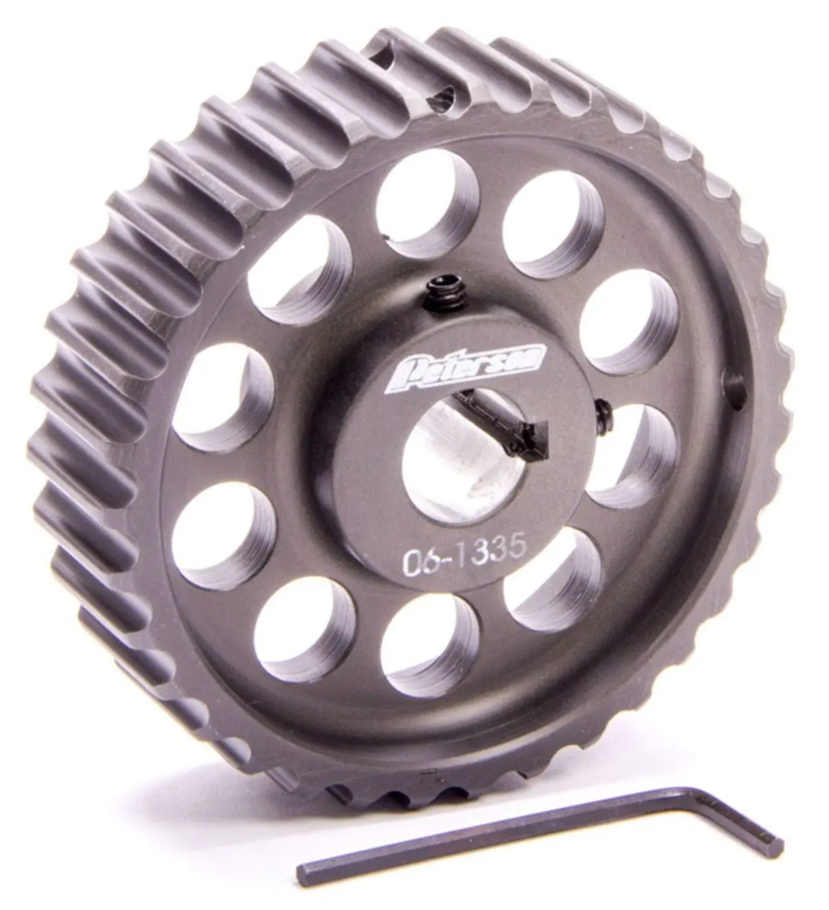 Lightweight Htd Pfs06-1335 Oil Pump Pulley 1