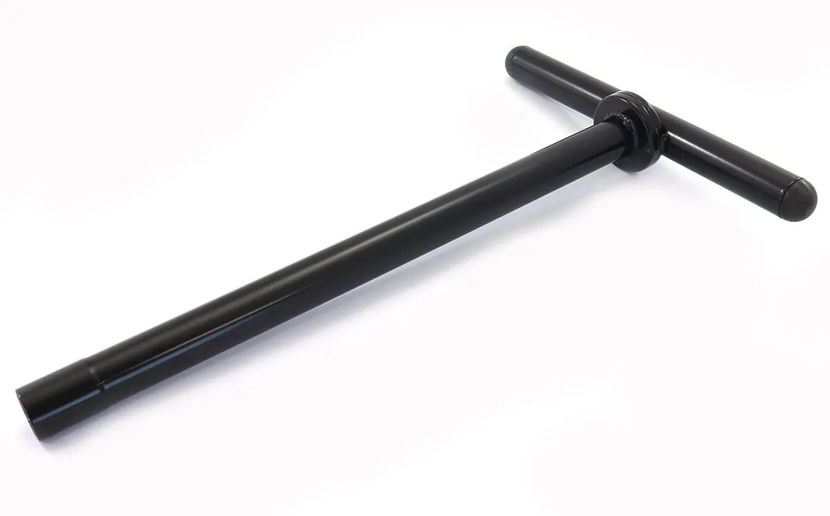 Torque-T Mti-Plugt Spark Plug Socket Wrench 1