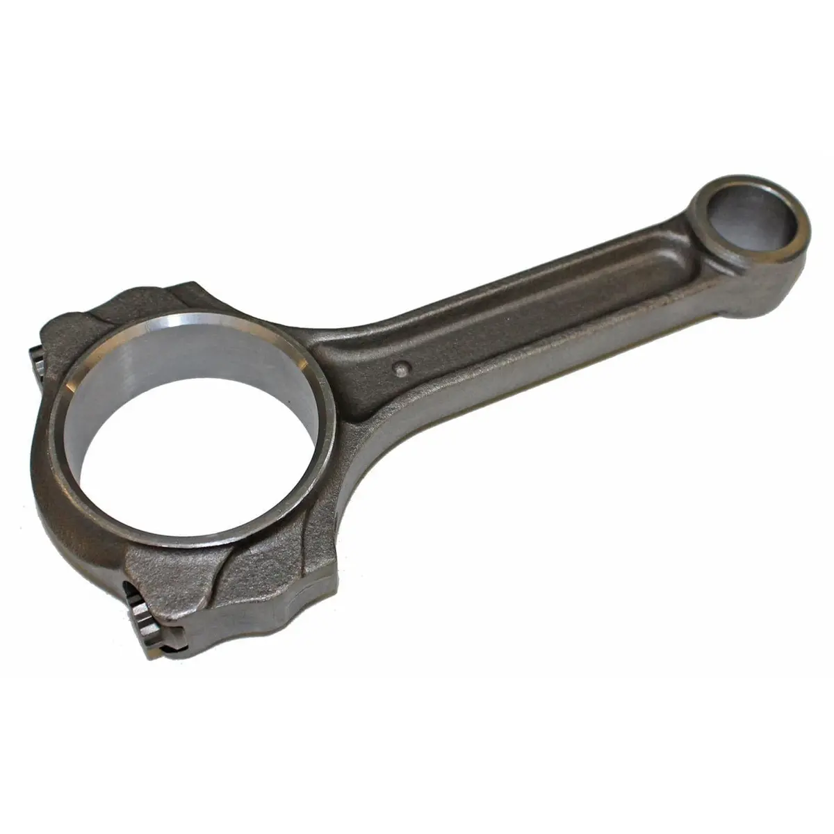 Scat 2-Icr63857/16A-1 Forged Connecting Rods 1