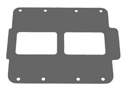 Sce-329030-10 Pack Of 8-71 Blower Base Gaskets 1