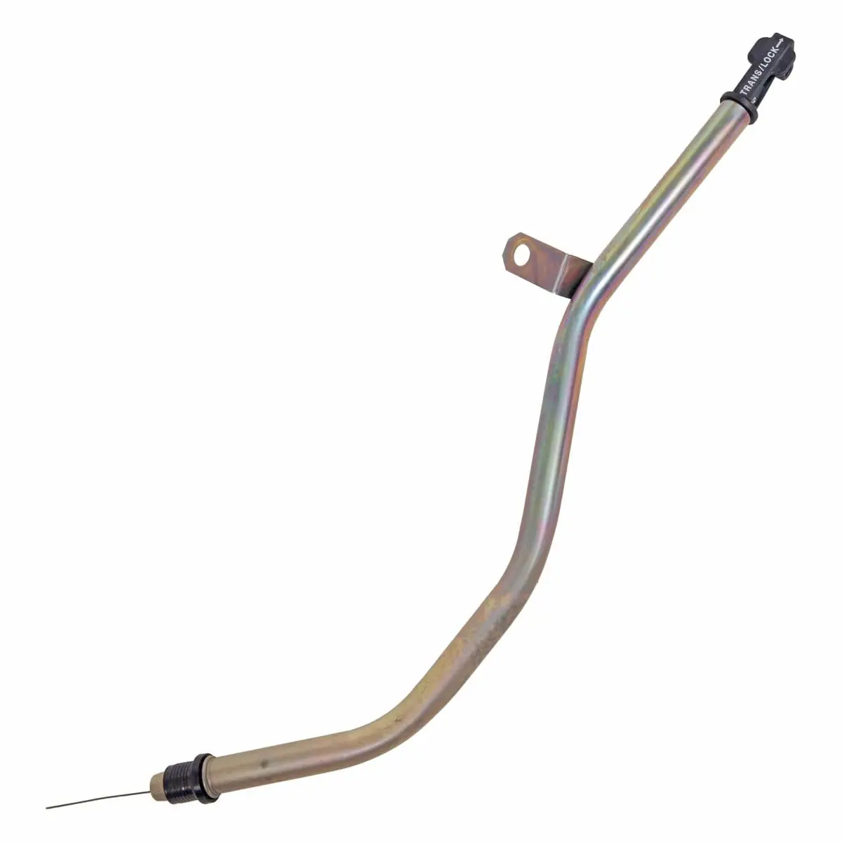 Tci 743813 Transmission Dipstick & Filler Tube Kit – Billet Aluminum 1