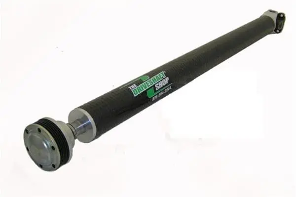 The Driveshaft Shop Tosh5-C-Cv Precision Cv Driveshaft 1