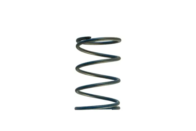 Genv Wg45/50 Wastegate Outer Spring – 14 Psi Blue Calibration 1
