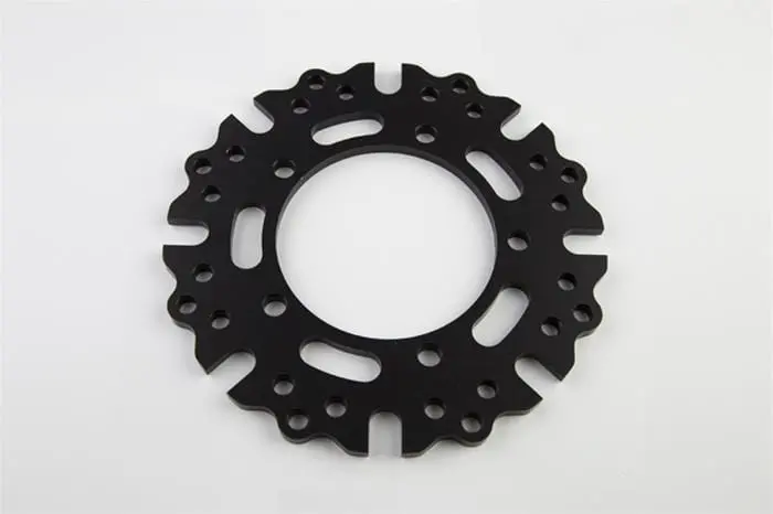 Wilwood 300-11211 Brake Rotor Adapter – Precision-Machined For Caliper Fitment 1