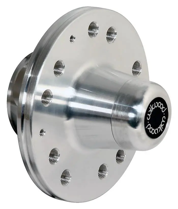 Wilwood 270-9486 Forged Billet Aluminum Brake Hub Kit 1