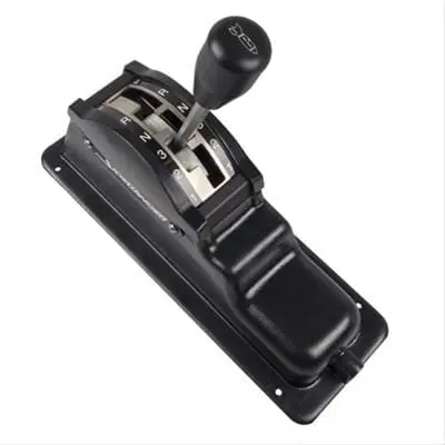 Winters Sidewinder Automatic Shifter – Standard Model (357-1R) 1