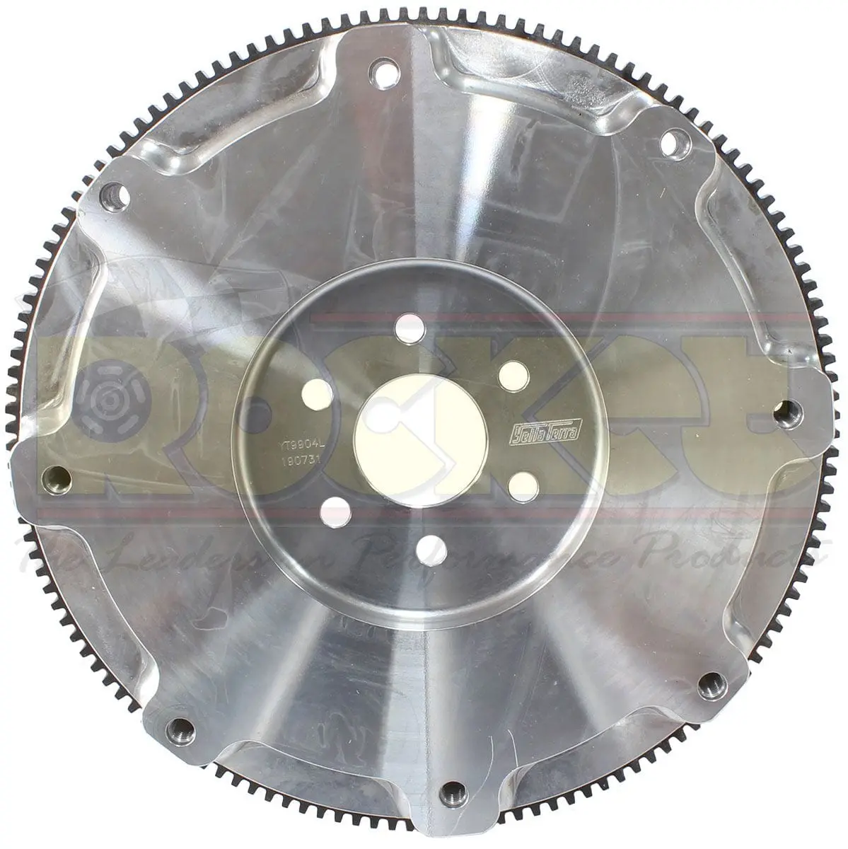 Lightweight Steel Flywheel – Yt9904L 1